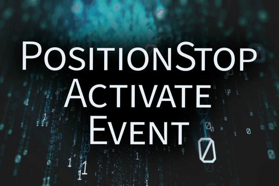 PositionStopActivateEvent