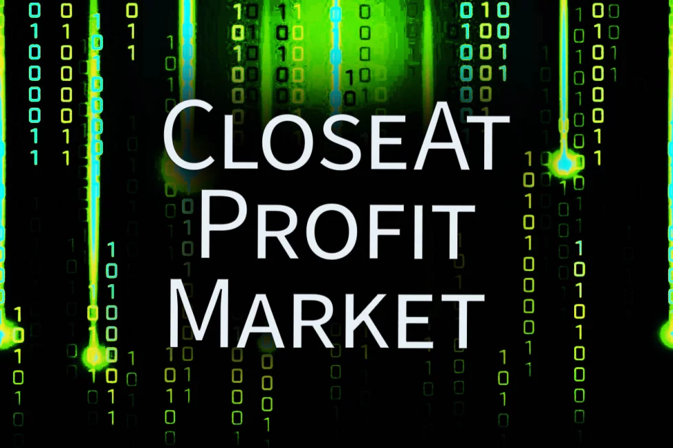 CloseAtProfitMarket