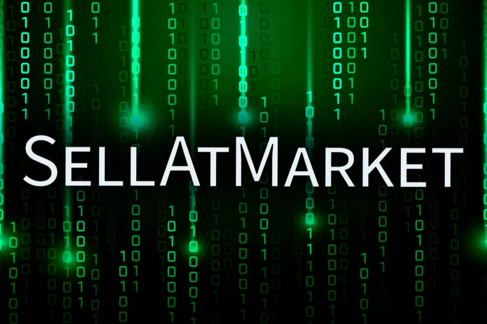 SellAtMarket SellAtMarket