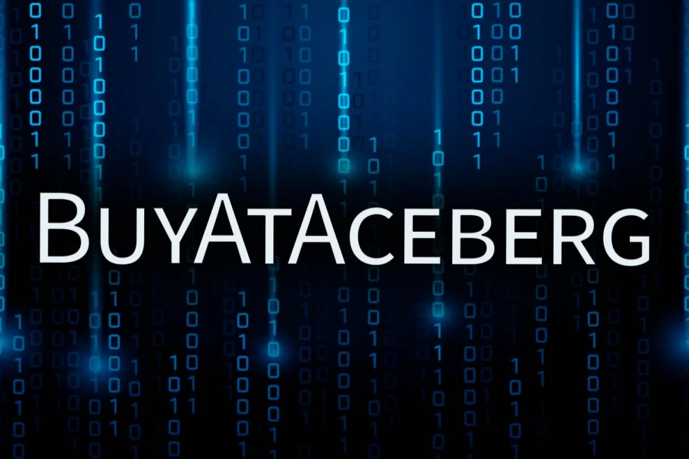 BuyAtAceberg BuyAtAceberg