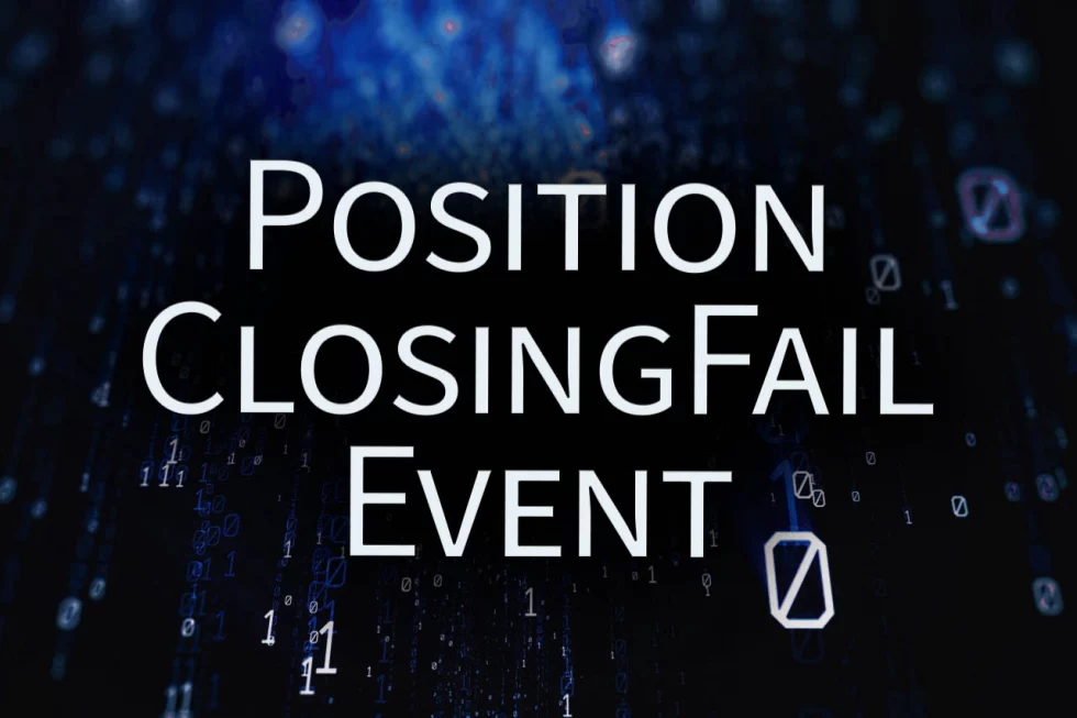 PositionClosingFailEvent