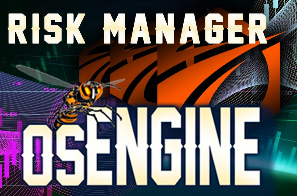Risk manager.