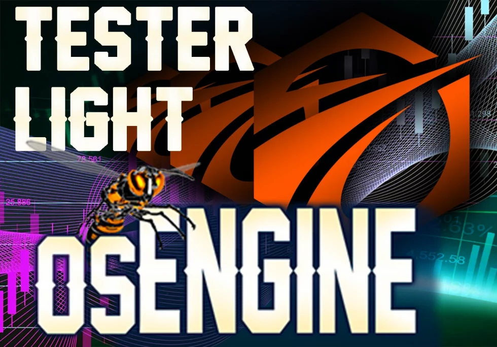 Tester Light in Os Engine. Tester Light in Os Engine.