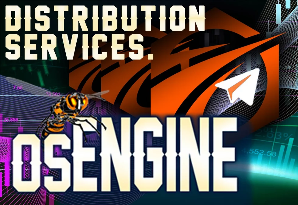 Distribution Services.