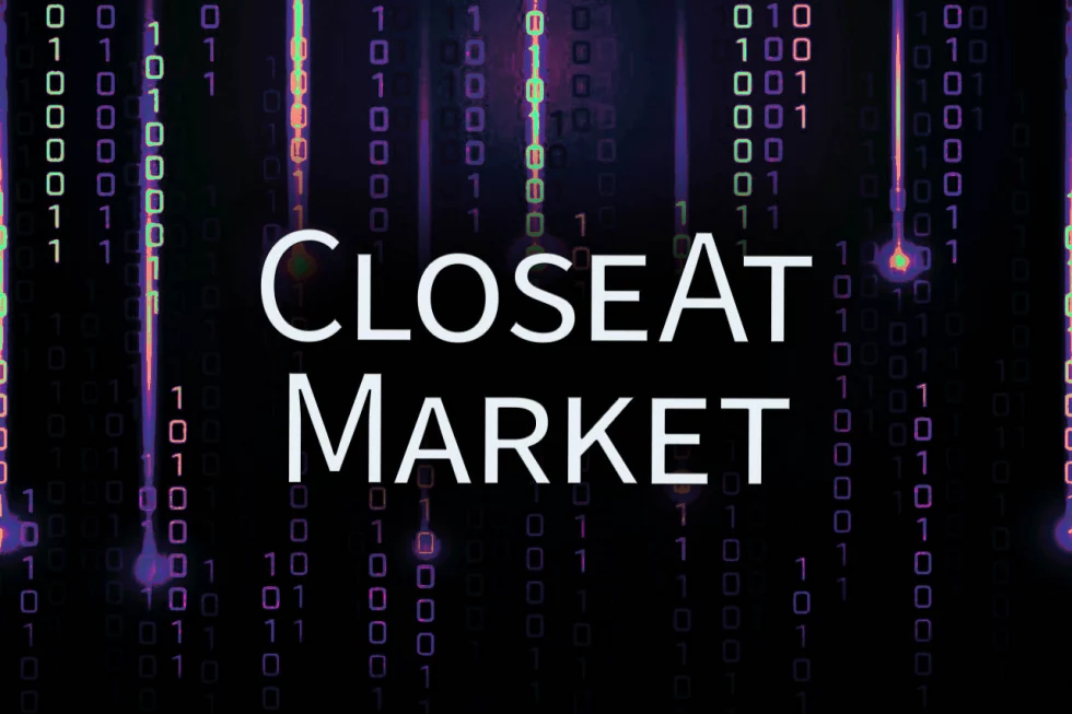 CloseAtMarket CloseAtMarket