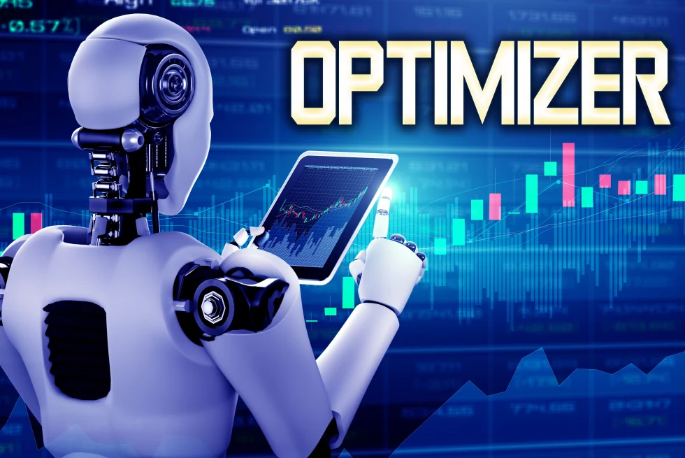 Optimizer in OsEngine. Simple parameter sweep.