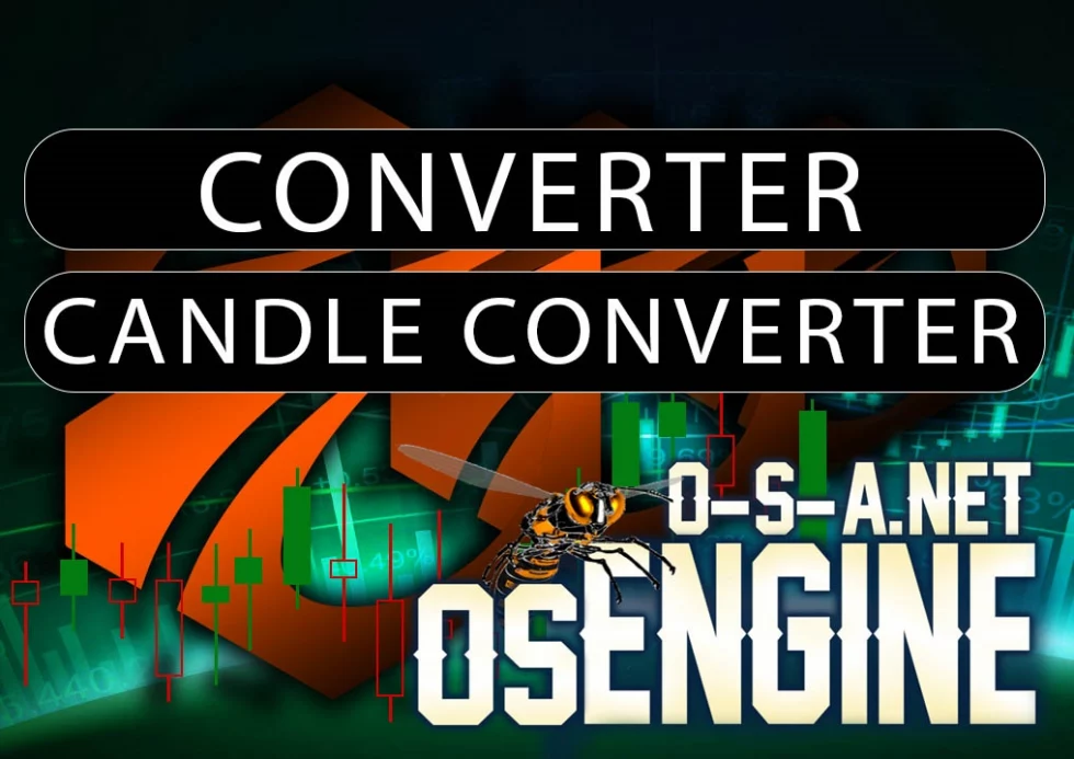 OsEngine. Main menu. Converter. Candle converter. OsEngine. Main menu. Converter. Candle converter.