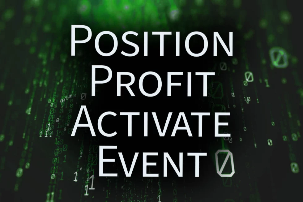 PositionProfitActivateEvent