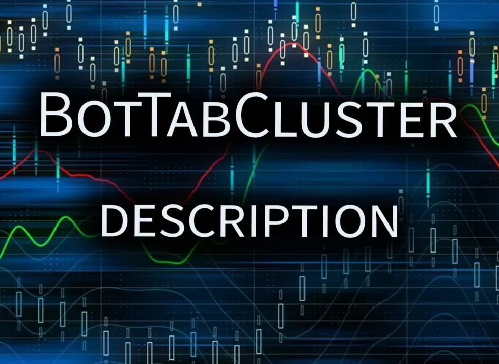 Location of BotTabCluster in the project and a general description of capabilities.