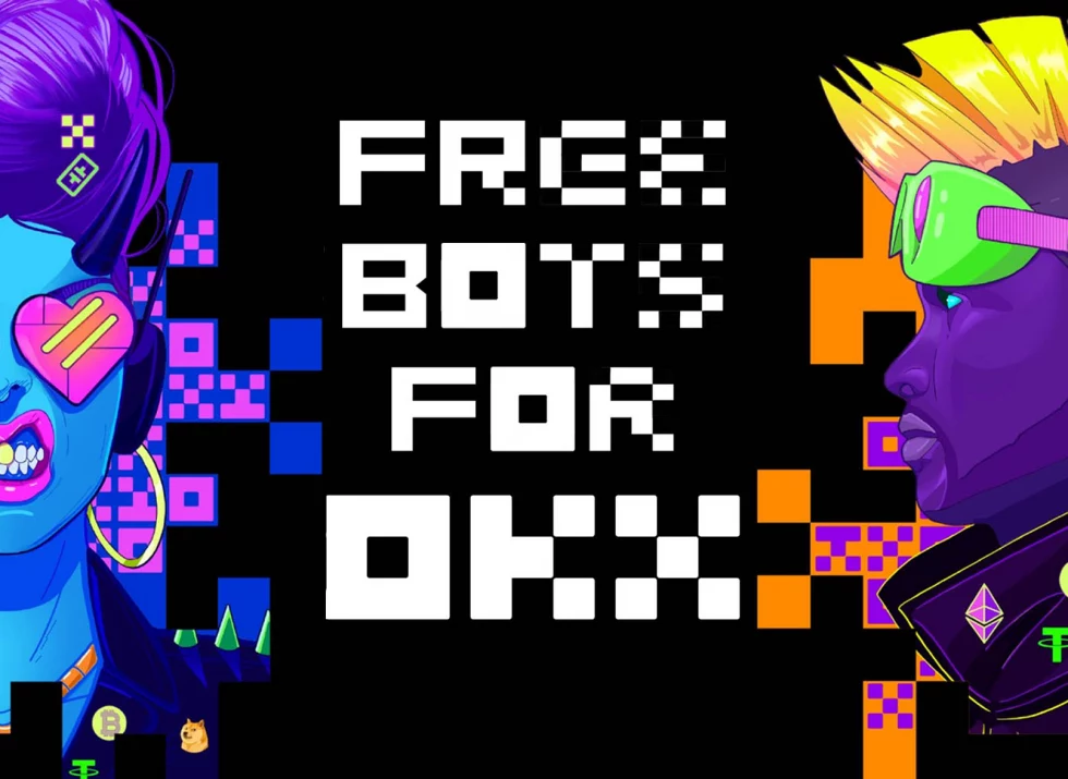 Trading robots for OKX Api. Trading robots for OKX Api.