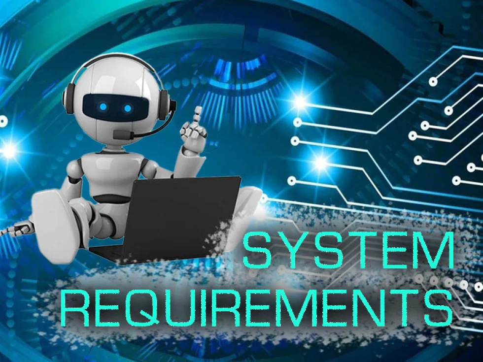 Requirements for PC and equipment for programming and trading on OsEngine. Requirements for PC and equipment for programming and trading on OsEngine.