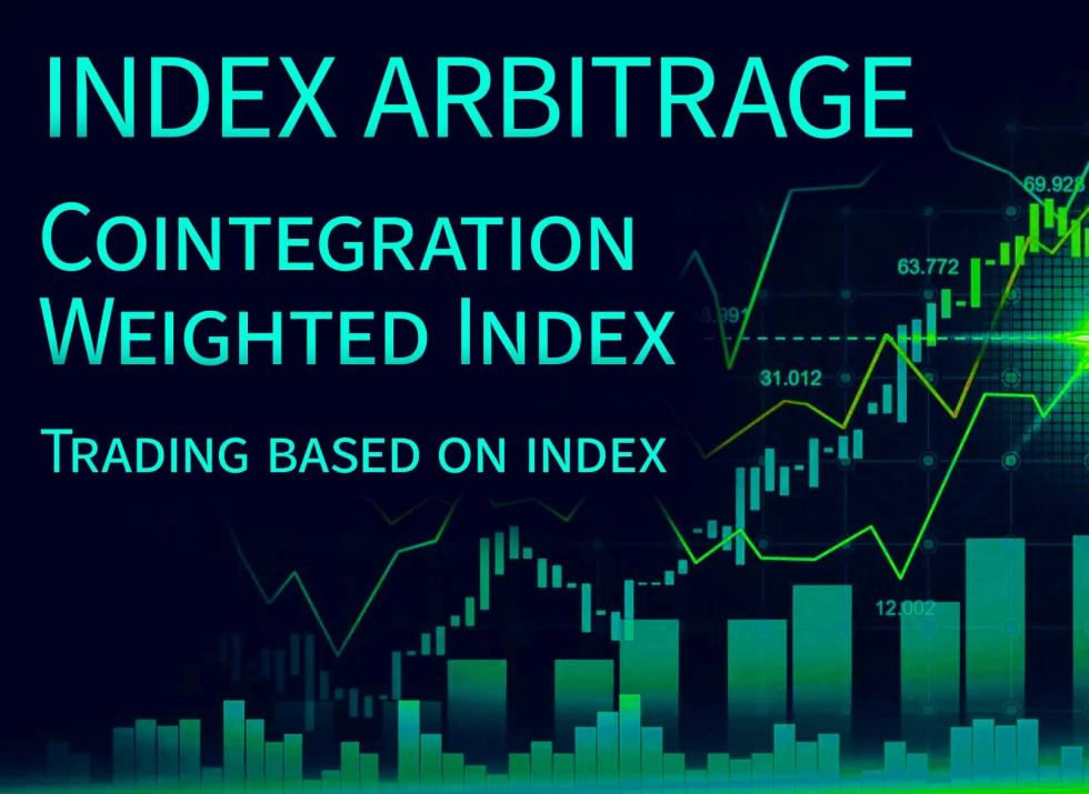 Cointegration Weighted Index.