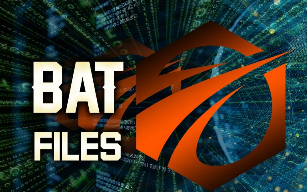 Bat files for Os Engine. Bat files for Os Engine.