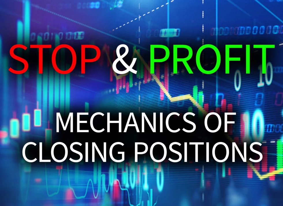 The mechanics of Stop and Profit orders for open positions in OsEngine. The mechanics of Stop and Profit orders for open positions in OsEngine.