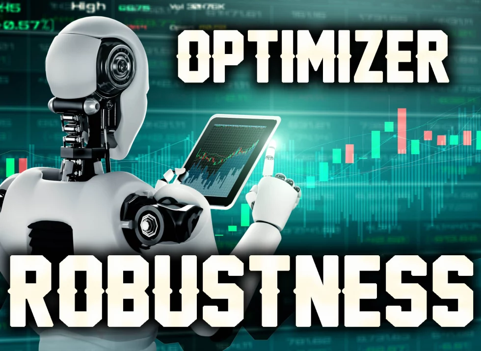 Optimizer in OsEngine. A few words about robustness. Optimizer in OsEngine. A few words about robustness.