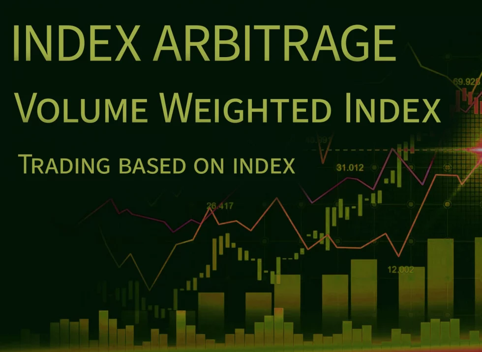 Volume Weighted Index. Volume Weighted Index.