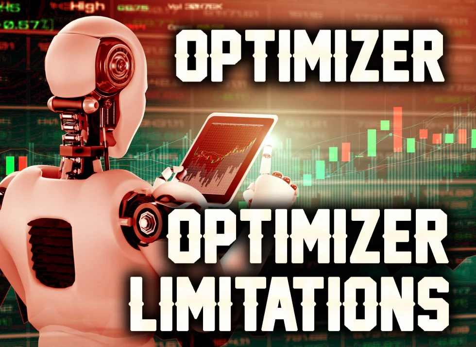 Optimizer in OsEngine. Optimizer limitations. Optimizer in OsEngine. Optimizer limitations.